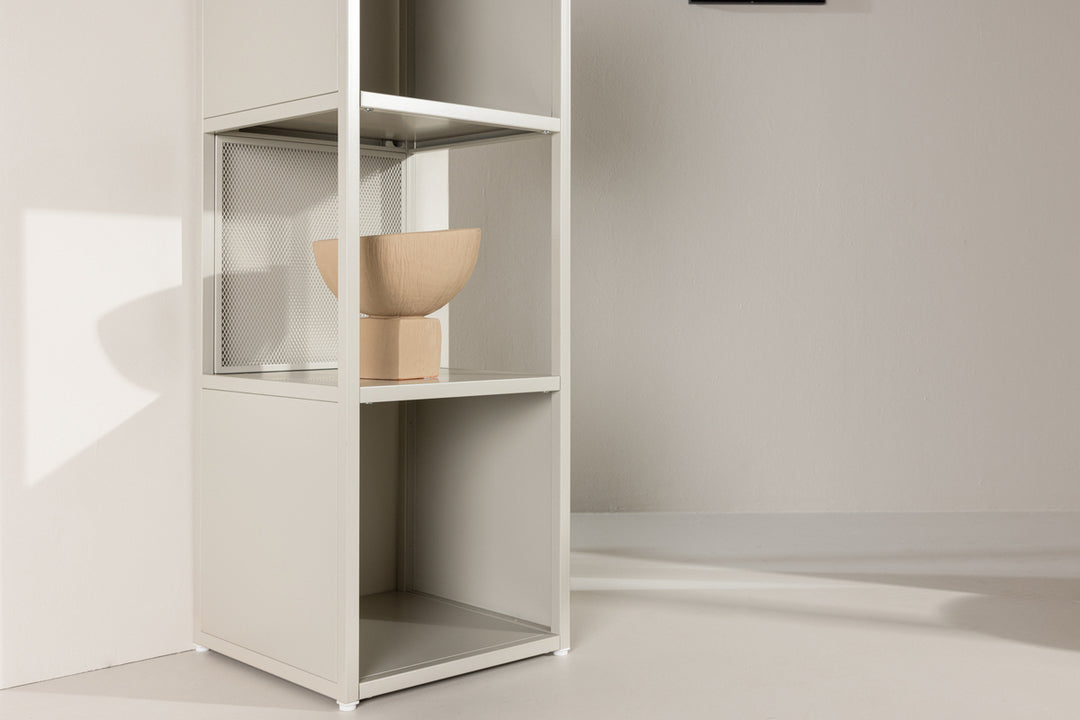 Buenos Aires Hylla Beige