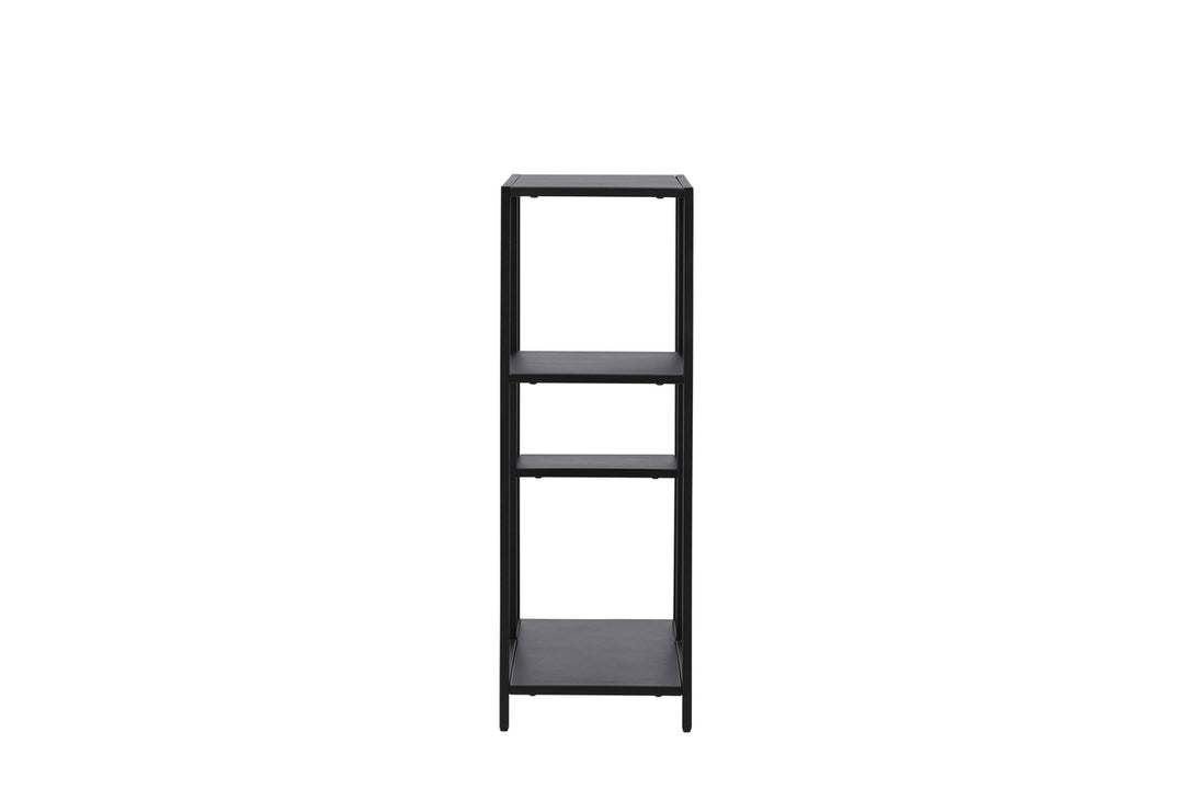 Puno Sidobord Svart