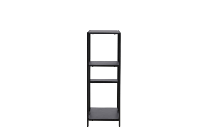 Puno Sidobord Svart