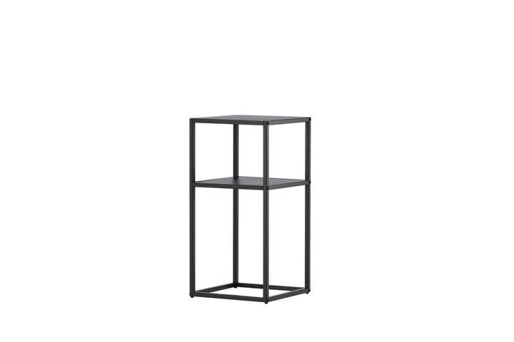 Punta Sidobord Svart