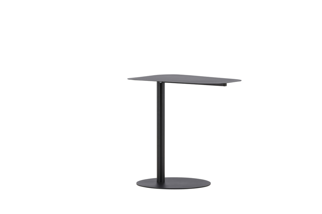 San Jose Sidobord Svart