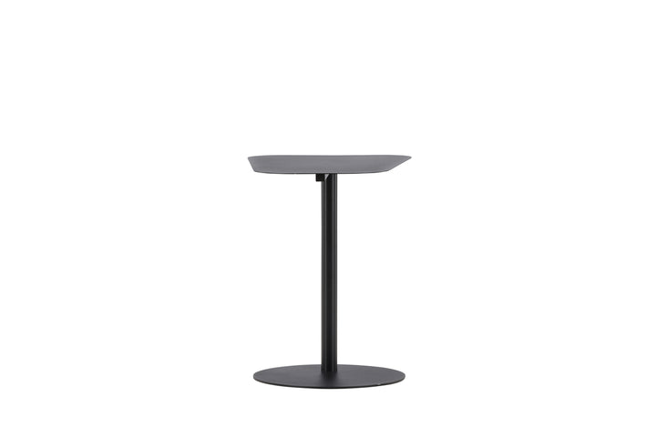 San Jose Sidobord Svart