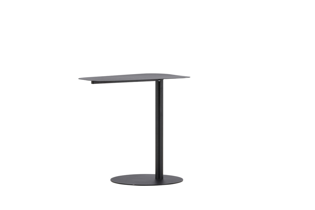 San Jose Sidobord Svart