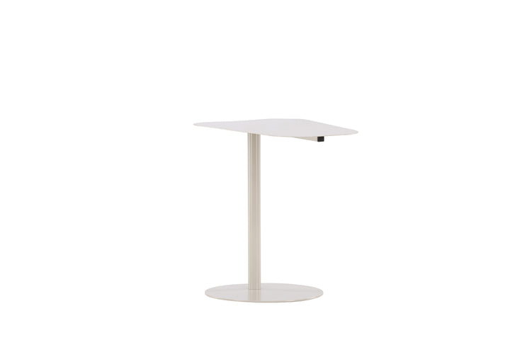 San Jose Sidobord Beige