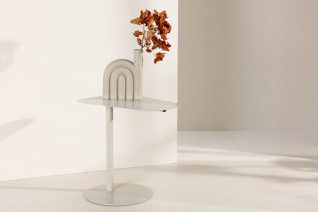 San Jose Sidobord Beige
