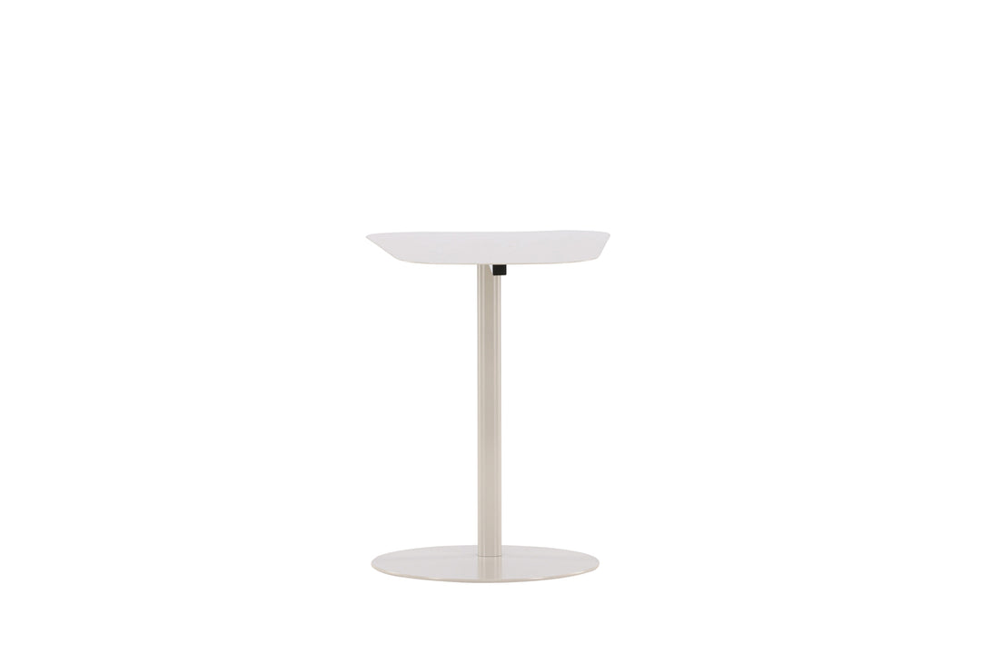 San Jose Sidobord Beige
