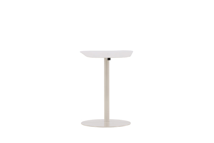 San Jose Sidobord Beige