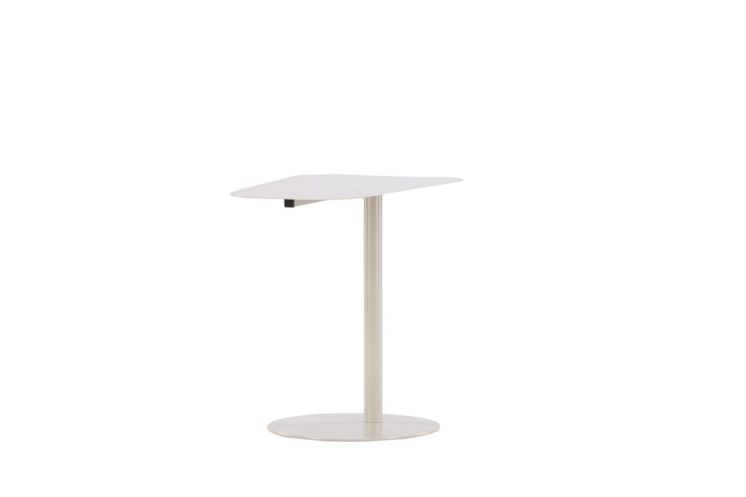 San Jose Sidobord Beige
