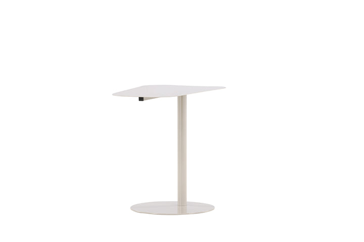 San Jose Sidobord Beige