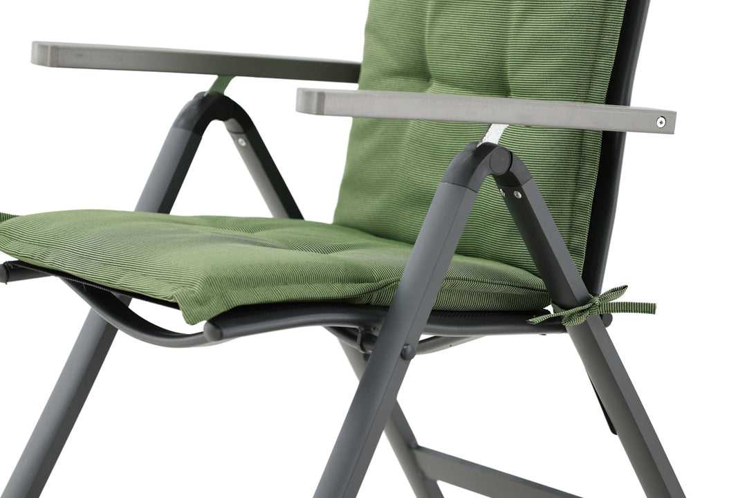 Olive Dyna 116 x 46