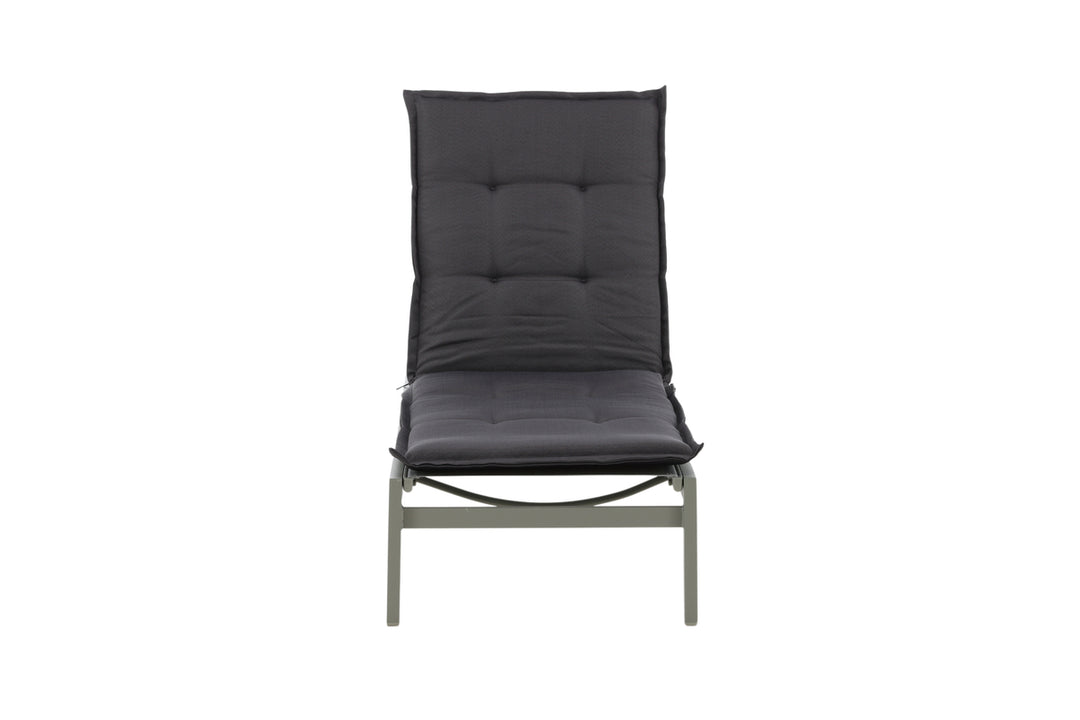 Hanna Solstolsdyns 193x6x60cm