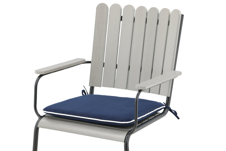 Holmsund STOLSDYNA 46x39cm