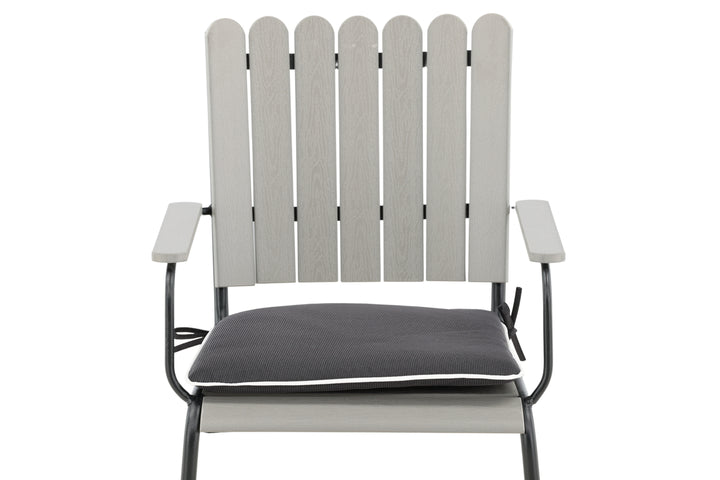 Holmsund STOLSDYNA 46x39cm