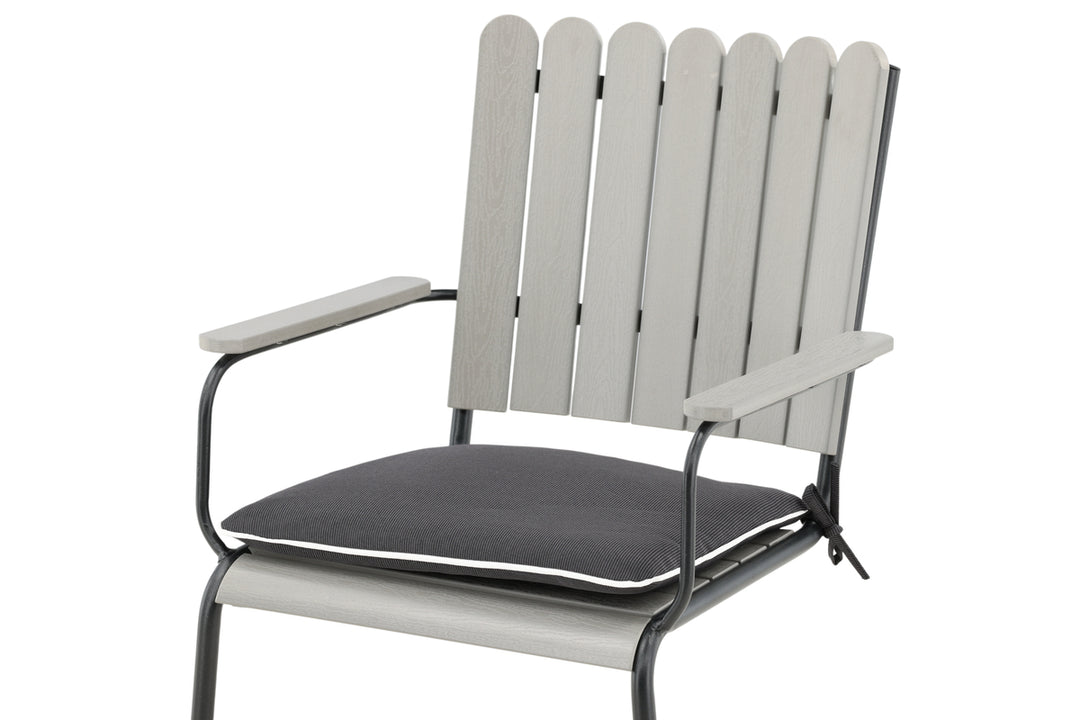 Holmsund STOLSDYNA 46x39cm