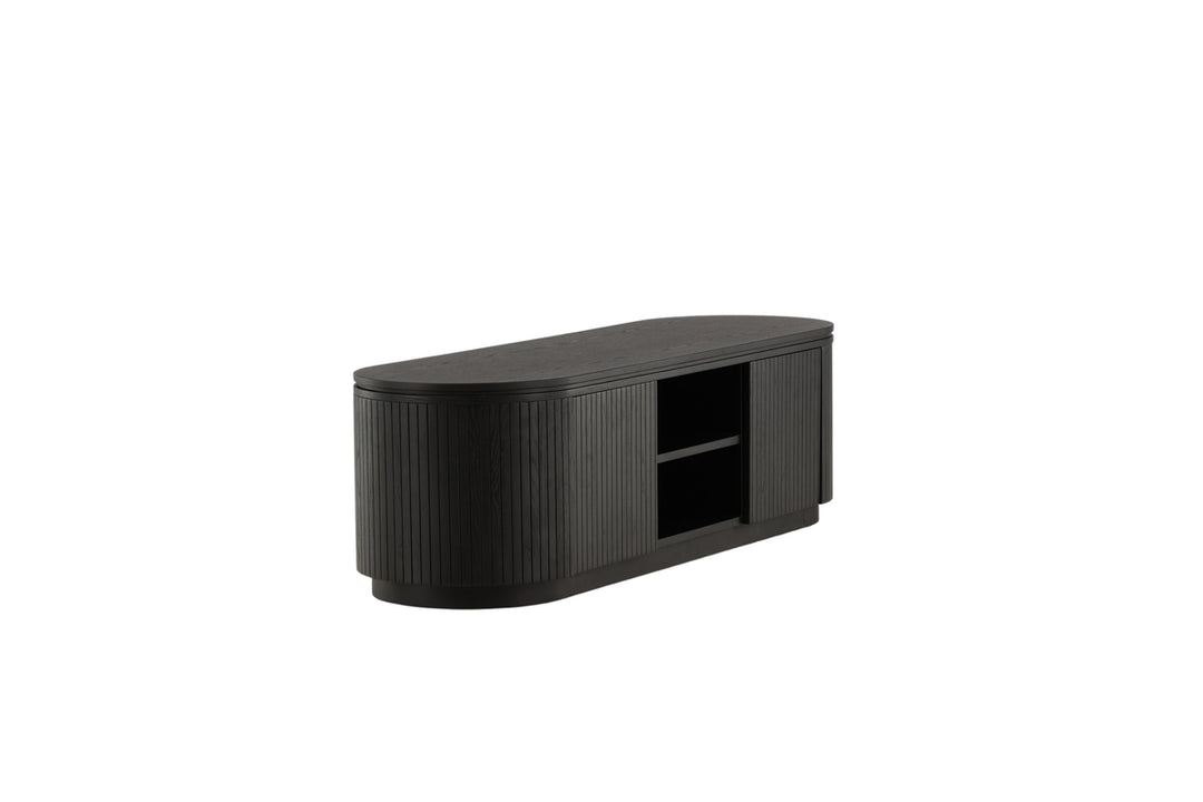 Fjällbacka TV-bänk