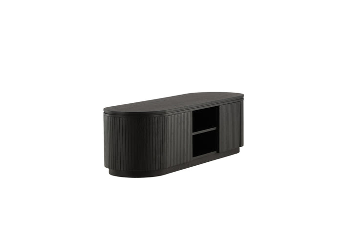 Fjällbacka TV-bänk
