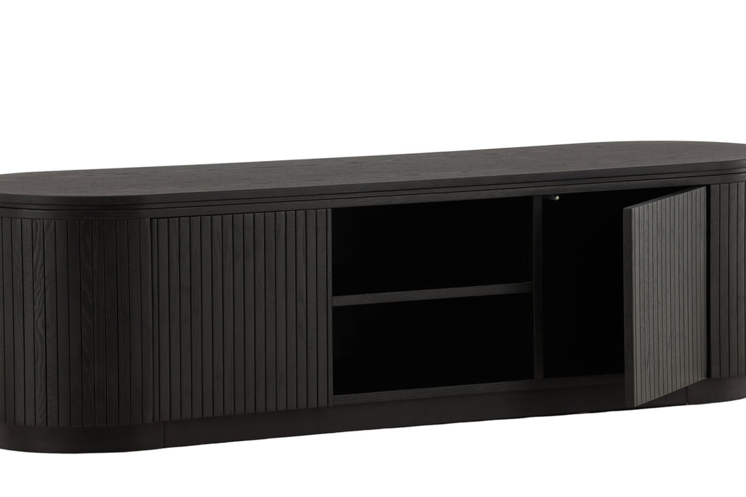 Fjällbacka TV-bänk