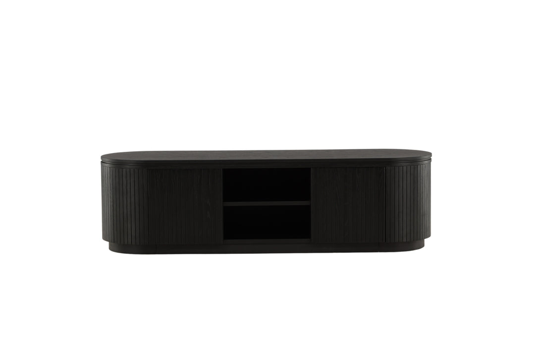 Fjällbacka TV-bänk