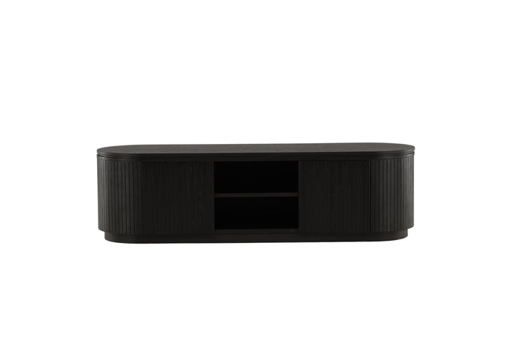 Fjällbacka TV-bänk