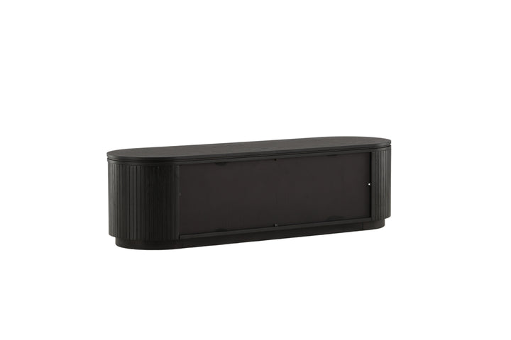 Fjällbacka TV-bänk