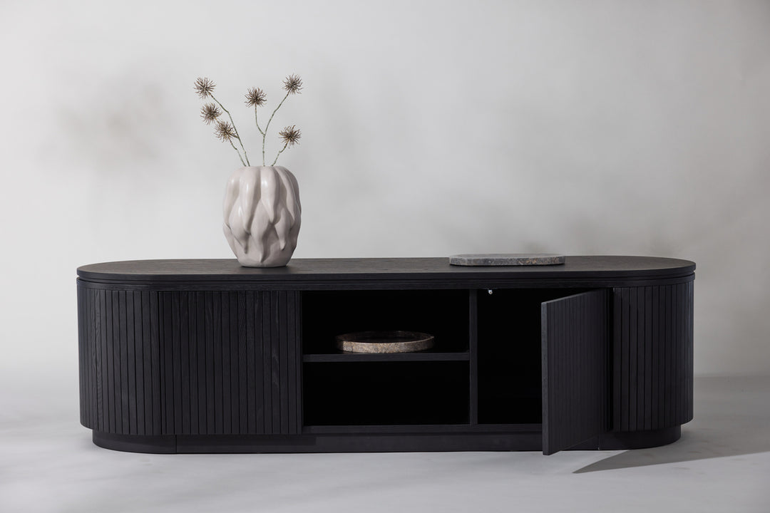 Fjällbacka TV-bänk