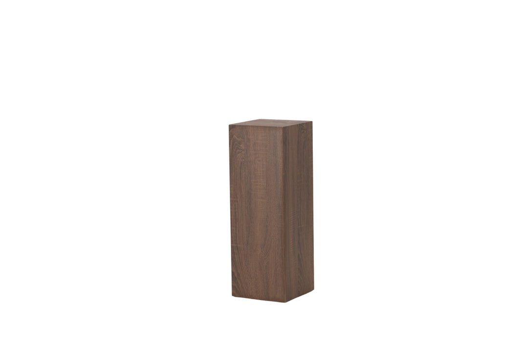Ramsvik Sidobord Brun