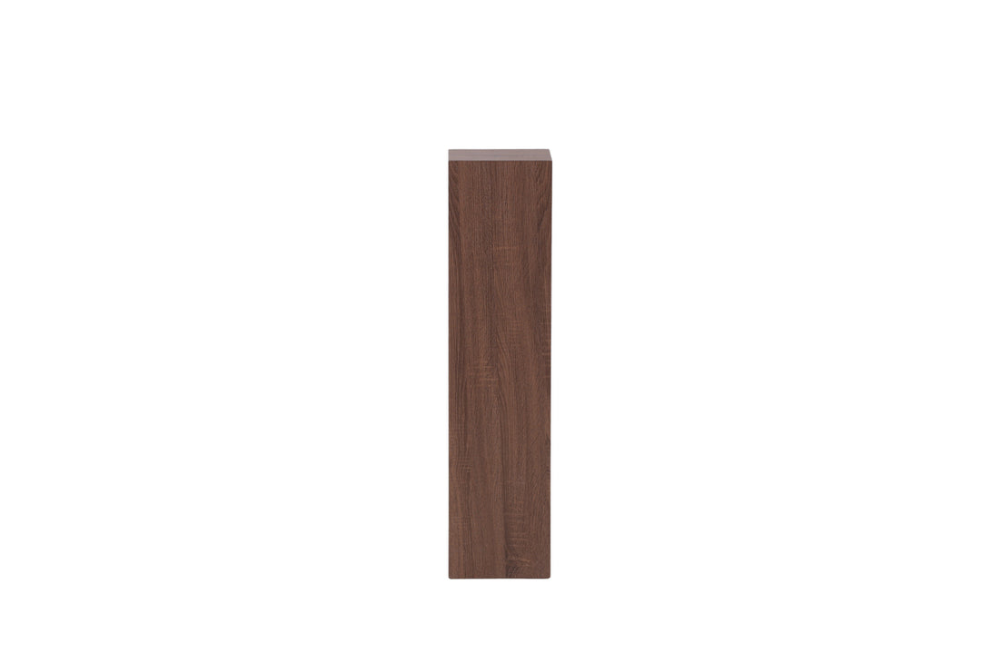 Ramsvik Sidobord Brun