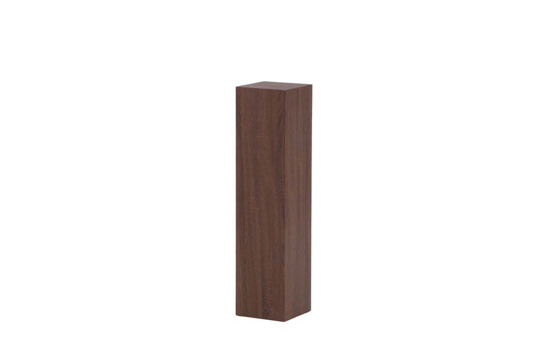 Ramsvik Sidobord Brun