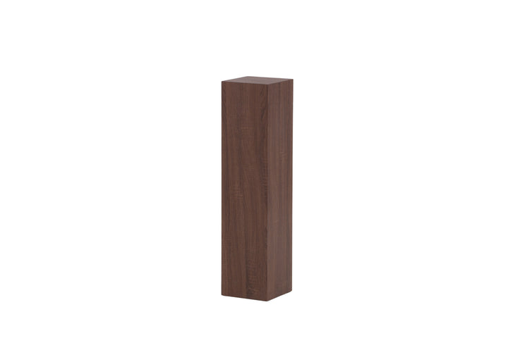 Ramsvik Sidobord Brun
