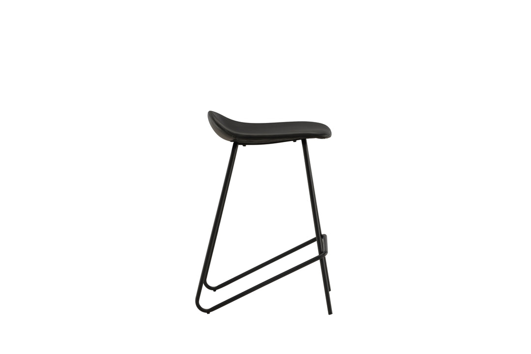Grebbestad Barstolar 2-pack Svart