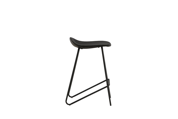 Grebbestad Barstolar 2-pack Svart