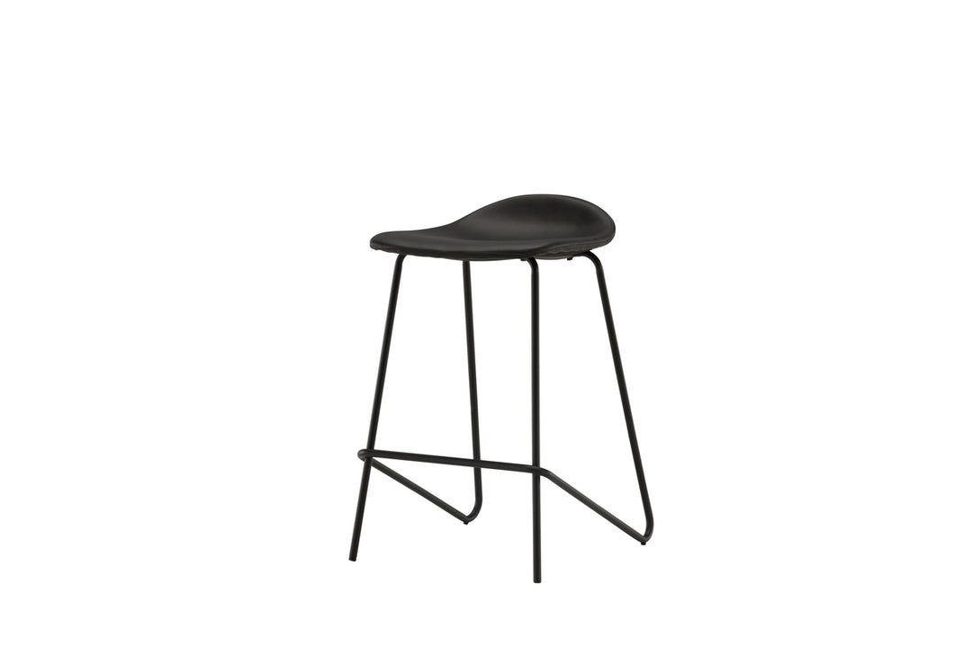 Grebbestad Barstolar 2-pack Svart