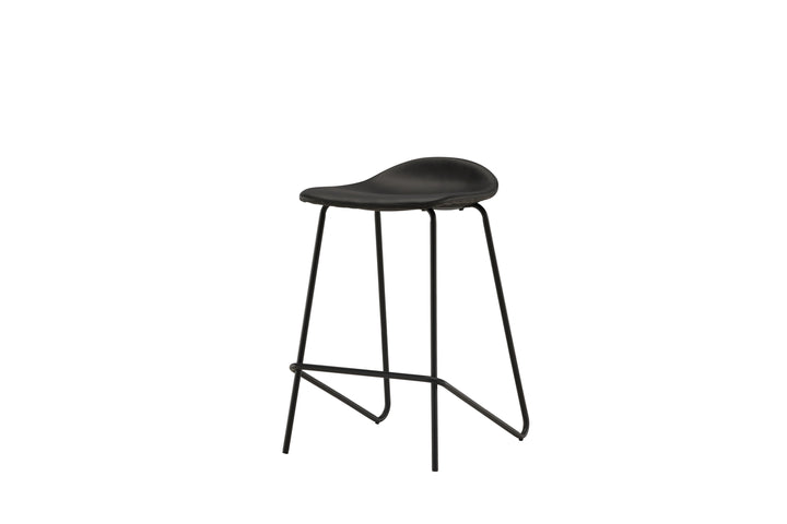 Grebbestad Barstolar 2-pack Svart