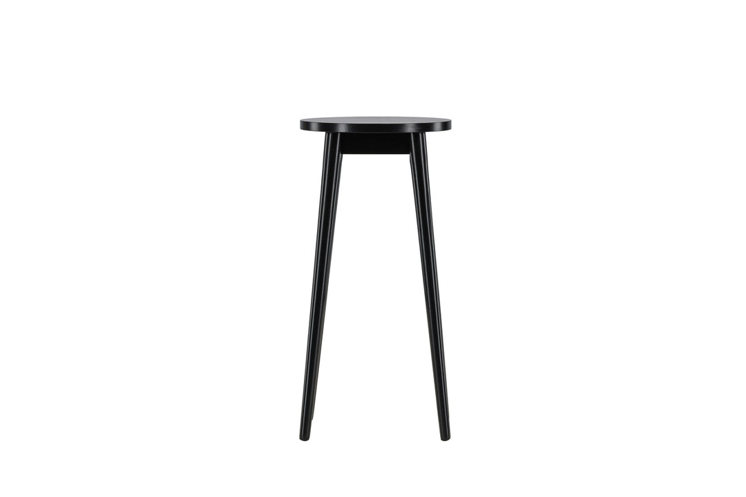 Mollösand Barstolar 2-pack Svart
