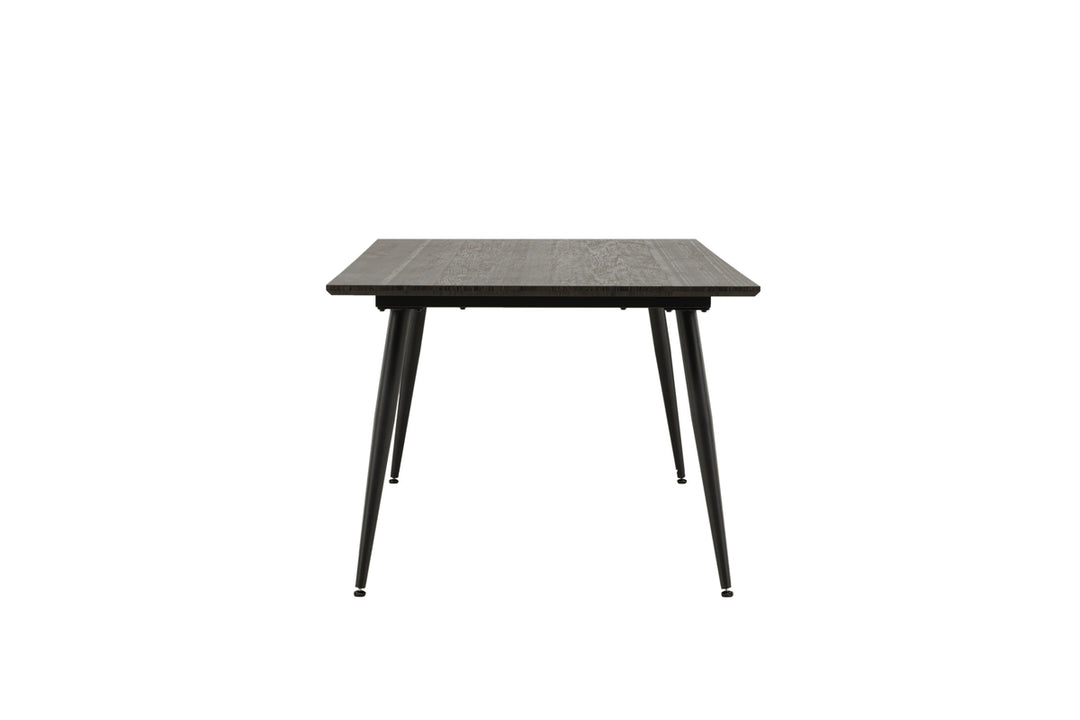 Keholmen Rektangulära Matbord 220 x 100 Brun