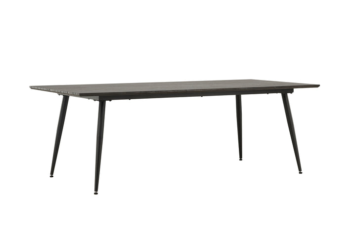 Keholmen Rektangulära Matbord 220 x 100 Brun