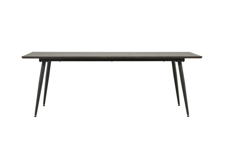 Keholmen Rektangulära Matbord 220 x 100 Brun