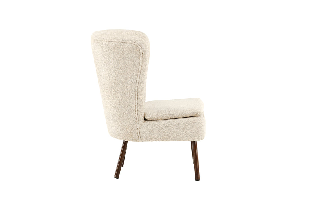 Hällsö Fåtölj  Beige