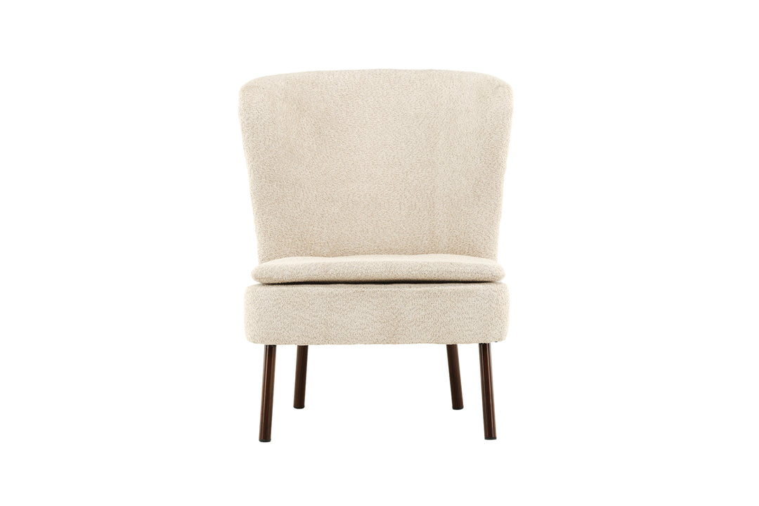Hällsö Fåtölj  Beige
