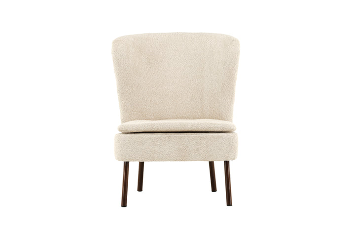 Hällsö Fåtölj  Beige