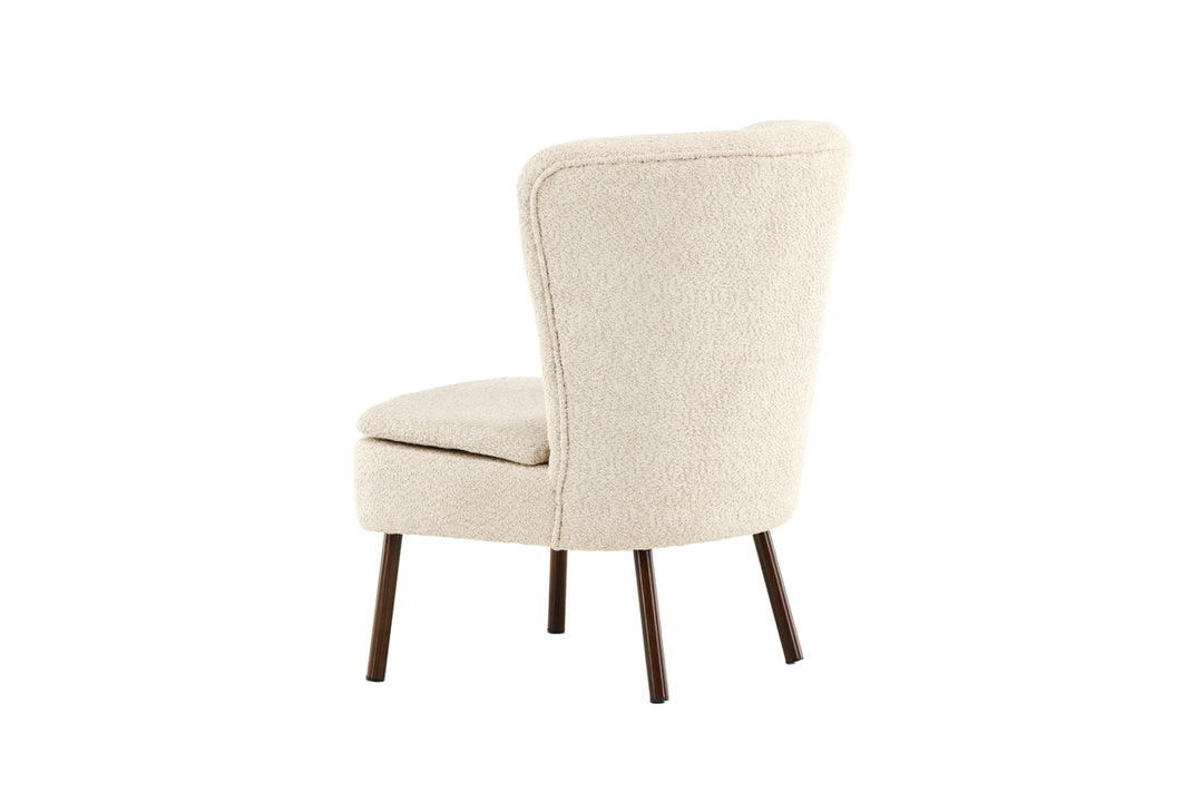 Hällsö Fåtölj  Beige