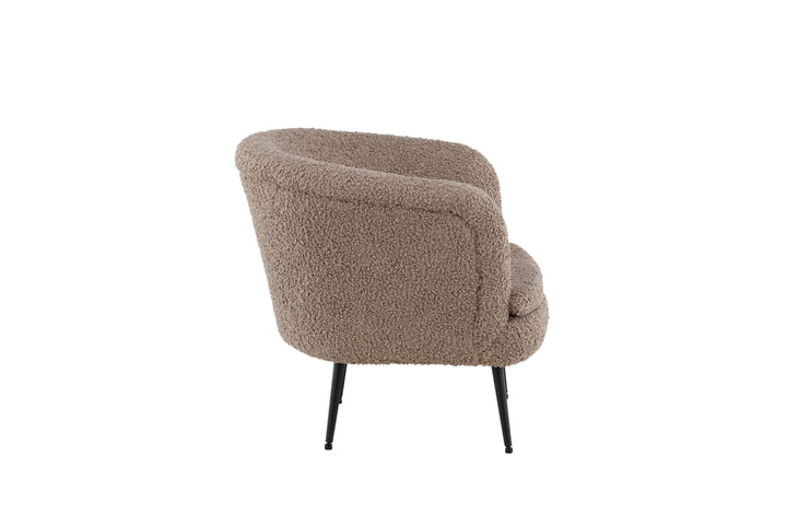 Nordkoster Fåtölj Beige
