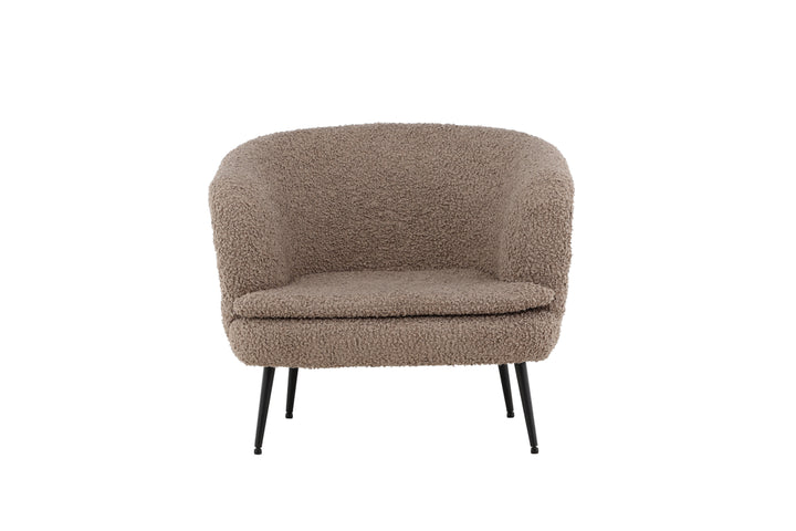 Nordkoster Fåtölj Beige