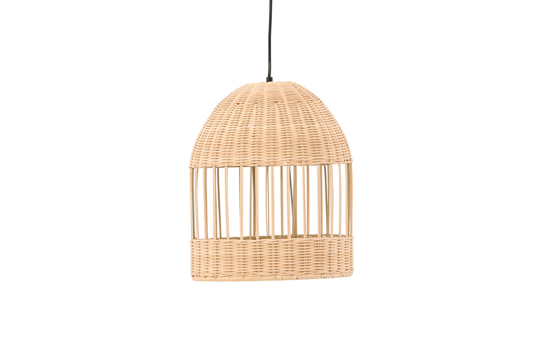 Alsbäck Taklampa Natur