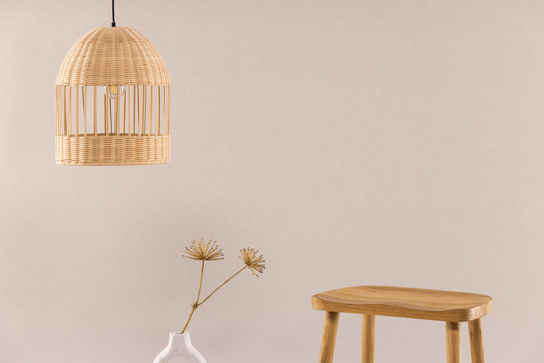Alsbäck Taklampa Natur