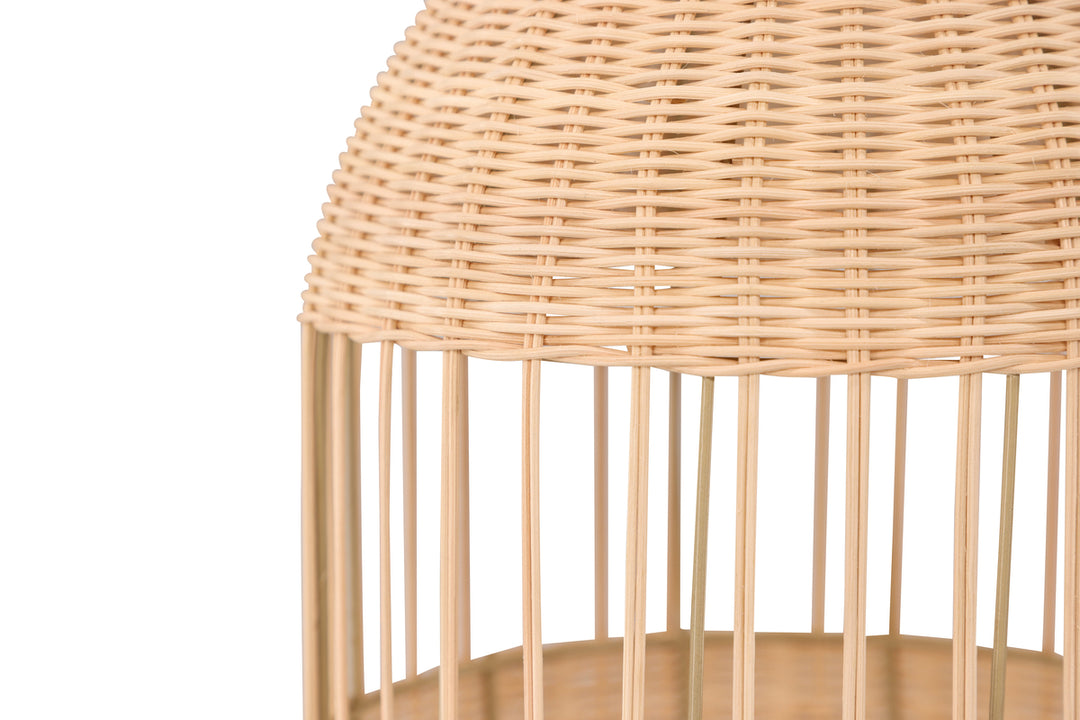Alsbäck Taklampa Natur