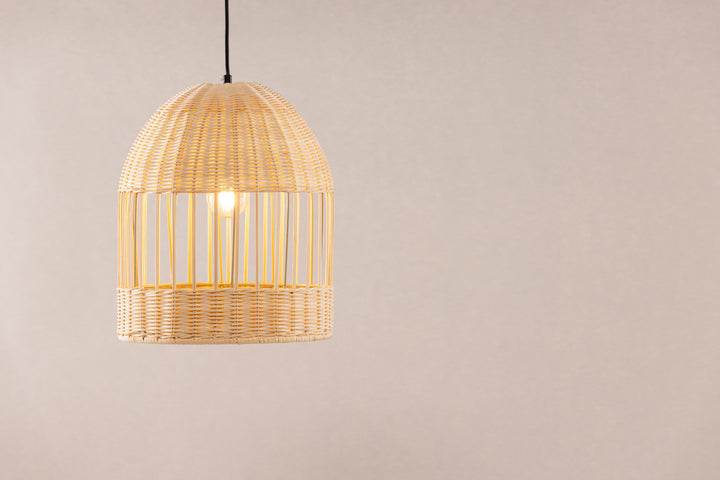 Alsbäck Taklampa Natur