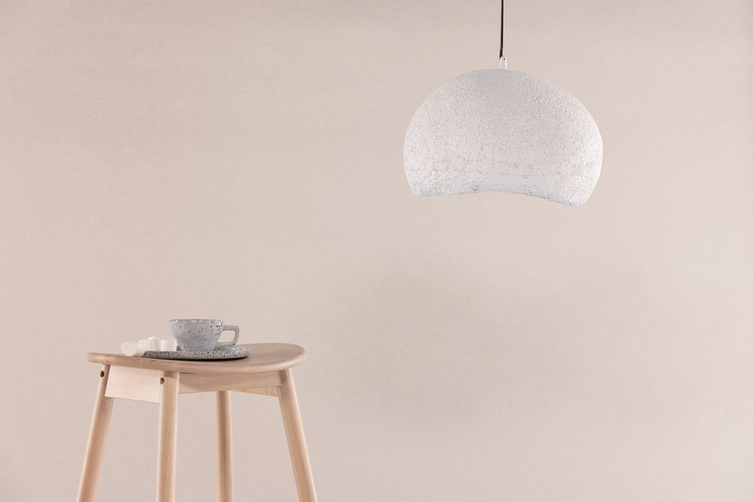 Gilltorp Taklampa Vit