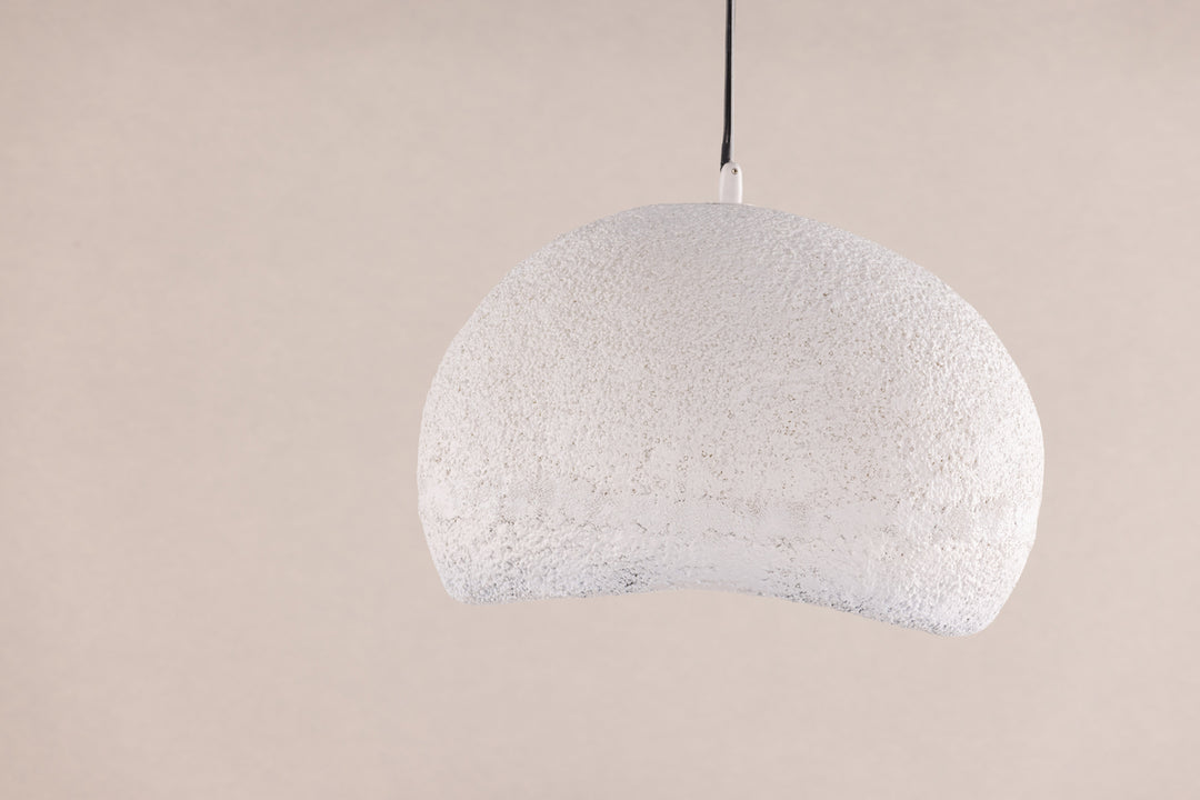 Gilltorp Taklampa Vit
