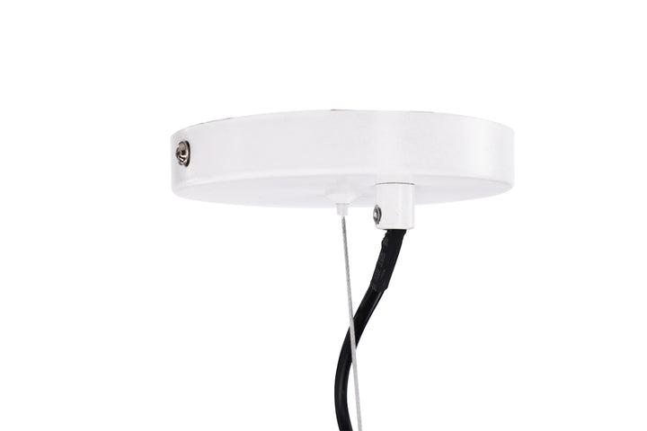 Gilltorp Taklampa Vit